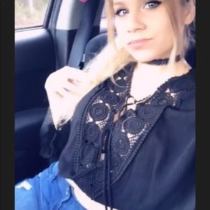 Meet your Posher, Angel